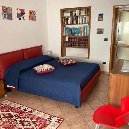 B&B Marsiglia Sassari Exterior foto