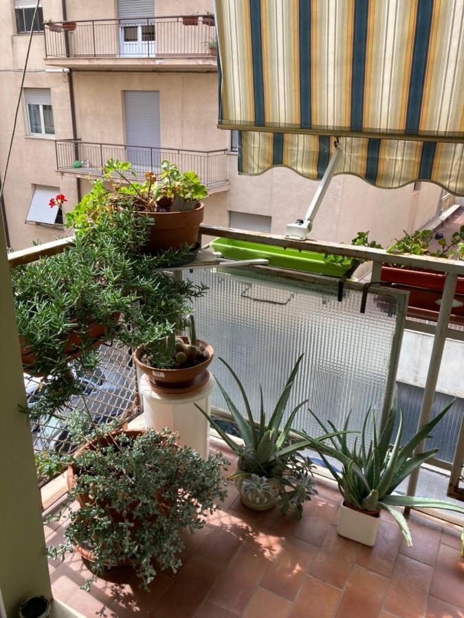 B&B Marsiglia Sassari Exterior foto