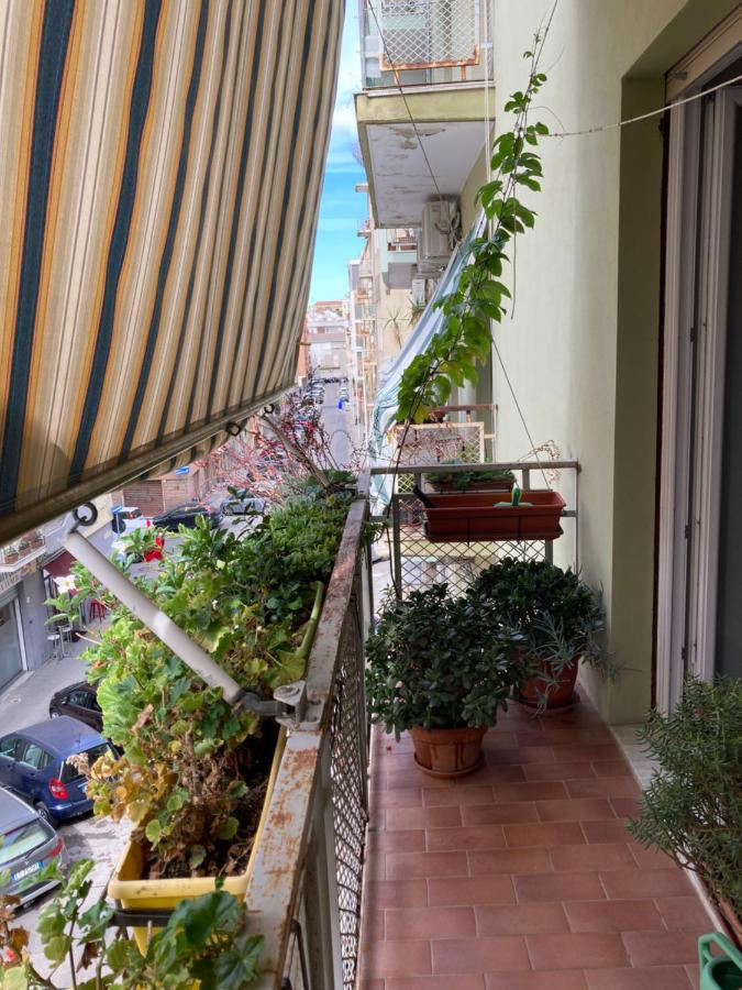 B&B Marsiglia Sassari Exterior foto
